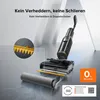 Roborock F25 ALT Nass-Trocken-Sauger 20.000 Pa mit Produktbild-Vorschau 3