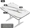 COMPACT | Gastro HPL Tischplatte | B:T 120 x 70 cm | Produktbild-Vorschau 3