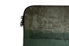 MuchoWow® Laptop Hülle 13 Zoll Stuhl - Stein - Tür - Produktbild-Vorschau 3