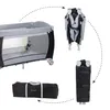 BabyGo Reisebett Sleeper Deluxe, Schwarz, inkl. Produktbild-Vorschau 4