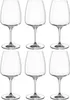 Leonardo Rotweinglas Cesti, Weinglas, Rotwein Glas, Anteprima dell’immagine prodotto 4