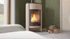 HS FLAMINGO poêle MASTERFLAMME Grande I - crème Voir les images du produit 11