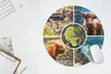 MuchoWow® Mauspad Mousepad Schottische Highlander - Tiere - Produktbild-Vorschau 5