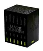 Maze-Runner-Schuber (6 Bände im Taschenbuch-Schuber Produktbild-Vorschau 1