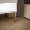 RTV Schrank CALANTE 180 cm auf Beinen mit LED-Beleuchtung Produktbild-Vorschau 3