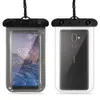 Handy Hülle Wasserdicht für alle Nokia Smartphone Produktbild-Vorschau 8