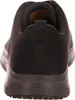 Skechers Sneakers 77125EC-BLK in Black color size 45 Voir les images du produit 46