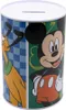 Disney Mickey Maus Goofy Pluto Kinder XL Spardose aus Produktbild-Vorschau 2