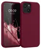 kwmobile Handyhülle für iPhone 13 mini Hülle, für iPhone 13 Produktbild-Vorschau 1