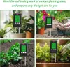 Inteligentny tester gleby 6 w 1 z podwójną sondą, cyfrowym Podgląd zdjęcia produktu 5
