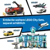 LEGO City Transportador de Motocicletas 60491 Vista previa de la imagen del producto 26