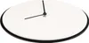 SensaHome Wanduhr Kairo – Minimalistische Uhr – Produktbild-Vorschau 3