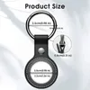 Coperchio protettivo per portachiavi Apple AirTag Coperchio Anteprima dell’immagine prodotto 2