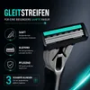 Einwegrasierer Set 42 Rasierklingen Rasierer Men Herren Produktbild-Vorschau 4