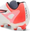 Puma Ultra 5 Play FG/AG M 108169 01 football boots Produktbild-Vorschau 3
