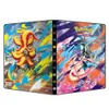 Ultra Pro Pokémon Chaos Rising 9-Pocket Portfolio – Produktbild-Vorschau 7