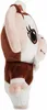 A side view of a plush toy Gizmo from the movie Gremlins. Produktbild-Vorschau