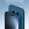 Per Honor Magic 7 Pro Custodia protettiva in silicone TPU Anteprima dell’immagine prodotto 3