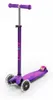 Micro Mobility Maxi Micro Deluxe LED, Dzieci, Klasyczna Podgląd zdjęcia produktu 1