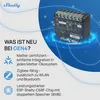 Shelly · Unterputz·""2PM Gen4""· Relais· max 16A· 2 Kanäle· Produktbild-Vorschau 11