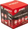 Enero Fit masážna loptička EPP 8 cm - fasciálna loptička, Náhľad obrázku produktu 4