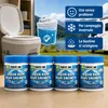 Bustine Aqua Kem Blue, sacchetti WC chimico, 4 Dosen con 15 Anteprima dell’immagine prodotto 4