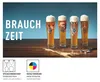 Ritzenhoff Brauchzeit Weizenbierglas-Set 2er 646 ml Produktbild-Vorschau 5