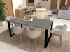 Plateau de table POKAR 2,5 cm Plateau pour bureau, Voir les images du produit 4