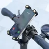 Základňa Basis Basis Black Bike Phone Support (SUQX-01) Náhľad obrázku produktu 7