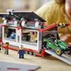 LEGO City F1 Transporter mit RB20 & AMR24 F1 Rennautos - Produktbild-Vorschau 29