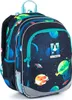 Schulrucksack Weltall Topgal ELLY 21015 Produktbild-Vorschau 1