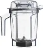 Vitamix Ascent A2500i grau Hochleistungsmixer Produktbild-Vorschau 3