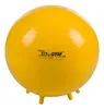 Gymnic Sitzball "Sit 'n' Gym", ø 55 cm, Rot Produktbild-Vorschau 1