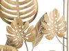 Mauro Ferretti Wandpaneel Jungle 60x80x6,5 cm goldfarben Produktbild-Vorschau 2