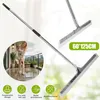 Wasserschieber mit Stiel, 60 cm Bodenabzieher, Produktbild-Vorschau 6