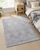 SONGMICS HOME Teppich, 120 x 170 cm, Wohnzimmerteppich, Produktbild-Vorschau 3