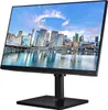 Samsung F24T450FQR - Seria T45F - Monitor LED - 60 cm (24") Podgląd zdjęcia produktu 8