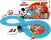 Carrera FIRST Mickey on Tour 2,4m Produktbild-Vorschau 6