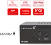 Zehnder HX-2200 Sat Receiver mit Aufnahmefunktion, AAC-LC, Produktbild-Vorschau 4