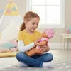 Interaktive Baby Born Puppe Mädchen 43 cm mit realistischem Produktbild-Vorschau 15