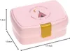 LÄSSIG Kinder Lunchbox Brotdose mit herausnehmbarer Produktbild-Vorschau 5