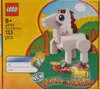 Lego® 40779 Rok Koně Náhled obrázku produktu 4