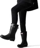 Hunter Regenlaarzen WFS1000RMA-BLK Schwarz-40/41 Produktbild-Vorschau 6