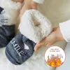 Weihnachtssocken, Wintersocken für Damen, rutschfeste, Produktbild-Vorschau 2