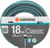 Tuyau Gardena Classic 13 mm - 18 m - Gris - Orange - Voir les images du produit 2