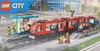 LEGO® City 60423 Tramvaj so zastávkou Náhľad obrázku produktu 47