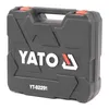 Yato yt-82291 2000w 70~550degc pistola termica con Anteprima dell’immagine prodotto 9