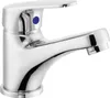 Basin mixer with lever for cold or mixed water Anteprima dell’immagine prodotto 1