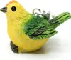 Wellensittich Charm Anhänger Sittich Papagei Vogel Produktbild-Vorschau 1