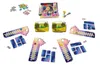 Scatola del gioco da tavolo - Dream Runners Anteprima dell’immagine prodotto 4
